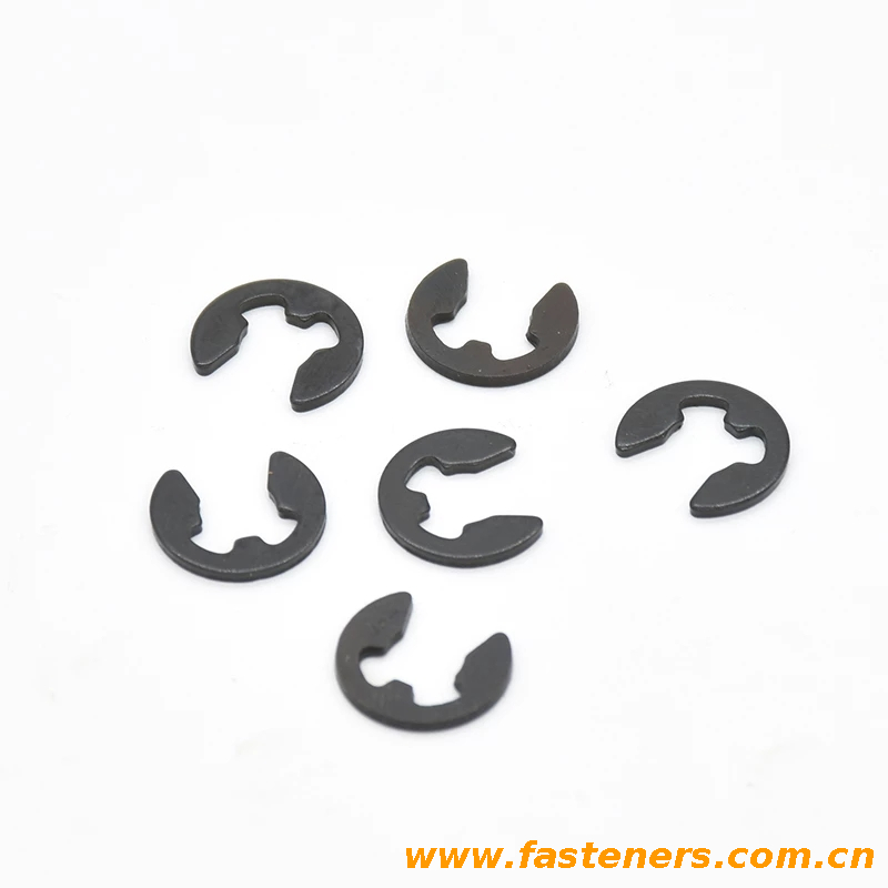 DIN6799 Retaining Washers For Shafts