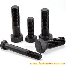 IS3757 High Strength Structural Bolts