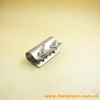  EN74 BS1139 Steel Scaffolding Toe Board Clamp for 48.3mm Pipe Bs Sleeve Coupler