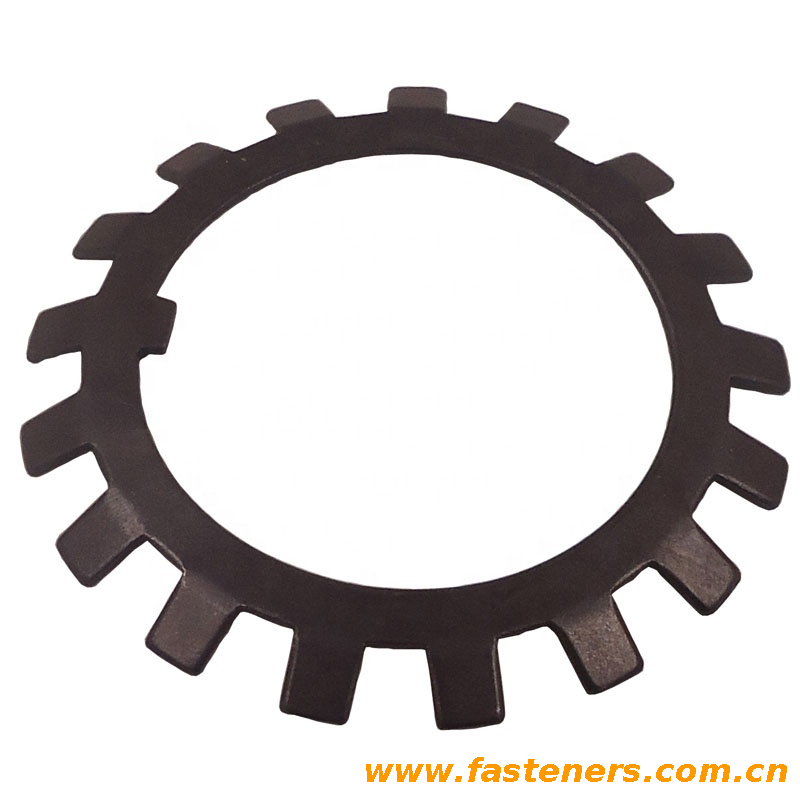 DIN5406 Rolling Bearings - Lock Washers Safety Plate Lockclip