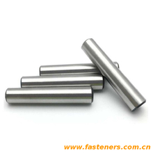 GB/T117 Taper Pins