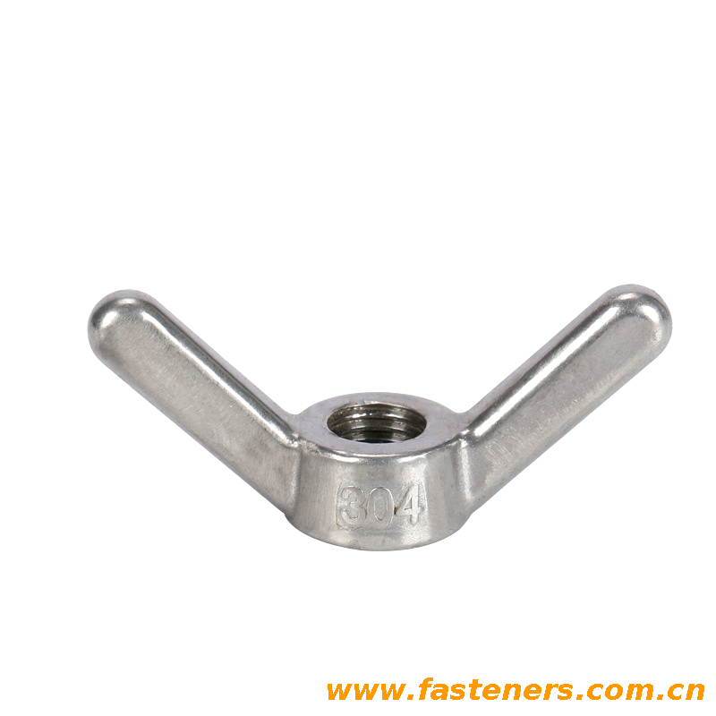 DIN80701 Wing Nuts