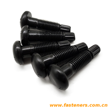 ASME B18.2.6 Twist-Off-Type Tension Control Structural Bolts: Heavy Round Head Configurations ,shear Bolt (ASTM F1852 / ASTM F2280)