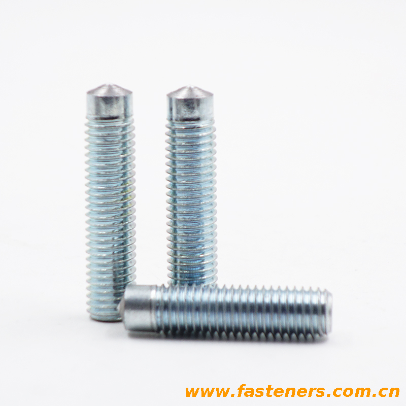 GB/T902.2 (PD) Threaded studs for drawn arc stud welding with ceramic ferrule-PD style