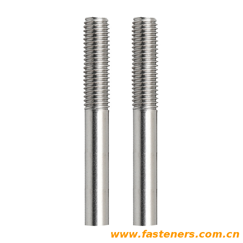 Single End Bolts Stainless Steel