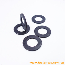 DIN125 (-1) Flat washer , Plain Washers Primarily For Hexagon Bolts and Nuts 