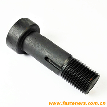 GB/T16939 High Strength Bolts For Joints Of Space Grid Structures