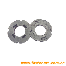 ASTM F959M (a) Compressible-Washer-Type Diredt Tension Indicators for Use with Structual Fasteners，Metric Series