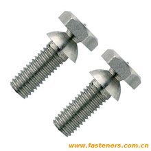 Snap-Off Anti Theft Security Button Shear Bolt